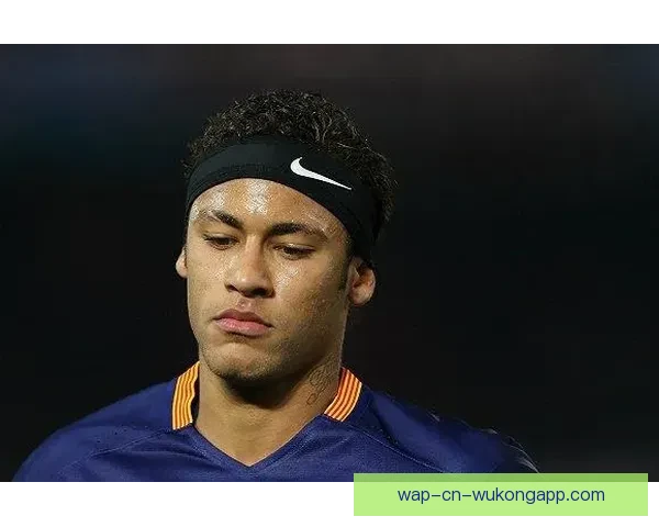 内马尔的种族身份探讨他是否属于黑人群体的相关分析