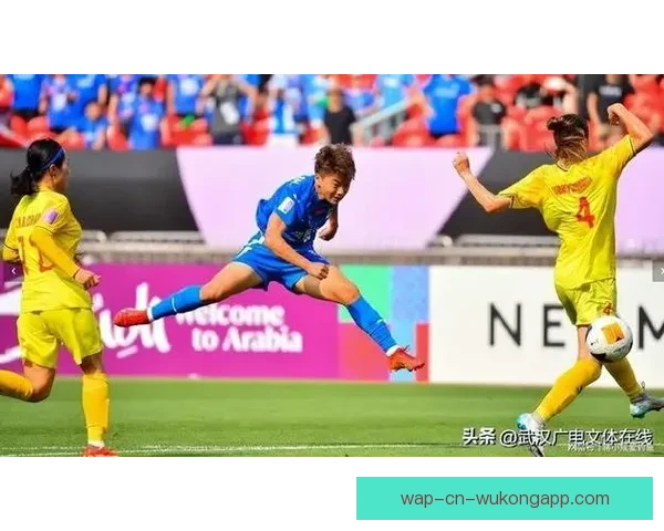 聚焦武汉足球赛事直播呈现激情对决与城市荣耀时刻全景记录